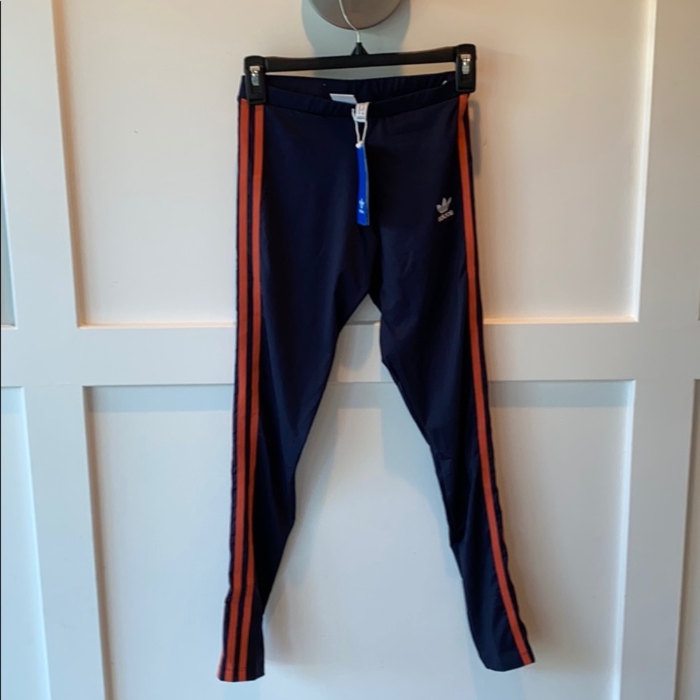 Adidas joggers